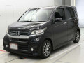 2014 Honda N-Wgn Custom