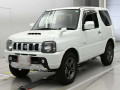 2013 Suzuki Jimny