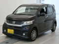 2014 Honda N-Wgn Custom