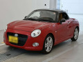 2016 Daihatsu Copen