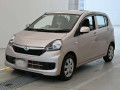 2016 Daihatsu Mira e:S