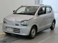 2018 Suzuki Alto