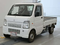 2012 Suzuki Carry Truck