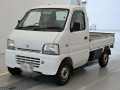 1999 Suzuki Carry Truck