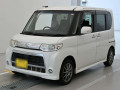 2012 Daihatsu Tanto