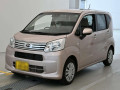 2021 Daihatsu Move