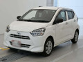 2017 Daihatsu Mira e:S