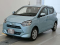 2023 Daihatsu Mira e:S