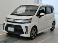 2019 Daihatsu Move