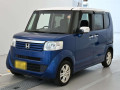 2014 Honda N-BOX
