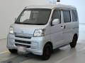 2015 Daihatsu Hijet Cargo