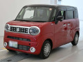 2022 Suzuki WAGON R SMILE