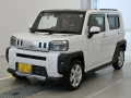 2021 Daihatsu TAFT