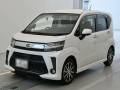 2020 Daihatsu Move