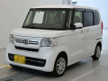 2021 Honda N-BOX