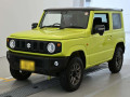 2018 Suzuki Jimny