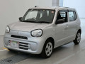2023 Suzuki Alto