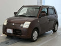 2009 Suzuki Alto