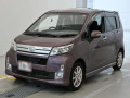 2013 Daihatsu Move