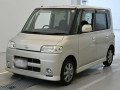 2007 Daihatsu Tanto