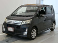 2014 Daihatsu Move