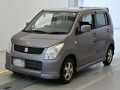 2009 Suzuki Wagon R
