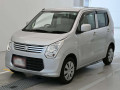 2013 Suzuki Wagon R