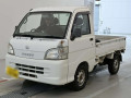 2006 Daihatsu Hijet Truck
