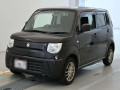 2014 Suzuki MR Wagon
