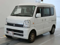 2013 Suzuki Every Wagon