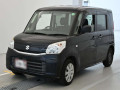 2017 Suzuki Spacia