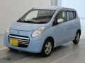 2013 Suzuki ALTO ECO