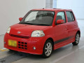 2010 Daihatsu Esse