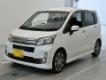 2014 Daihatsu Move Custom