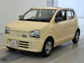 2015 Suzuki Alto