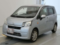 2013 Daihatsu Move
