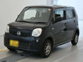 2012 Nissan Moco