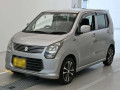 2014 Suzuki Wagon R