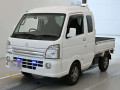 2018 Suzuki Carry Truck