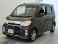 2012 Daihatsu Tanto Exe Custom
