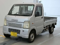 2002 Suzuki Carry Truck