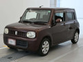 2011 Suzuki ALTO Lapin