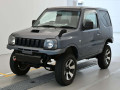 2004 Suzuki Jimny