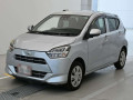 2017 Daihatsu Mira e:S