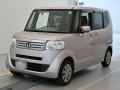 2013 Honda N-BOX