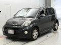 2007 Daihatsu Boon