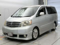 2003 Toyota Alphard G