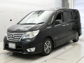 2015 Nissan Serena