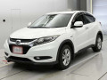 2014 Honda VEZEL
