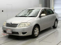 2005 Toyota Corolla Sedan